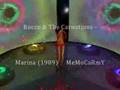 Rocco & The Carnations - Marina (1989) 