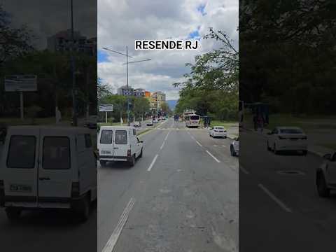 Resende RJ