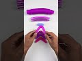 Creating ASMR Mini Crunchy POP Sound Diy Satisfyingvideos Relaxing Creative Oddasmr Asmrvideos