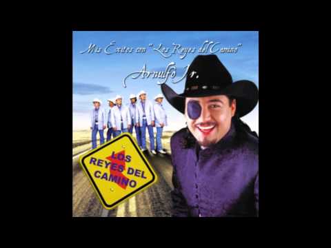 LA FUERZA DEL CORAZON   LOS REYES DEL CAMINO