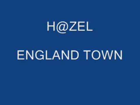 ENGLAND TOWN RIDDIM MIX
