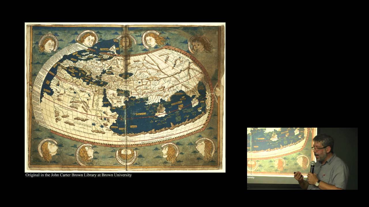 Pedro Puntoni: Caminhos antigos e povoamentos