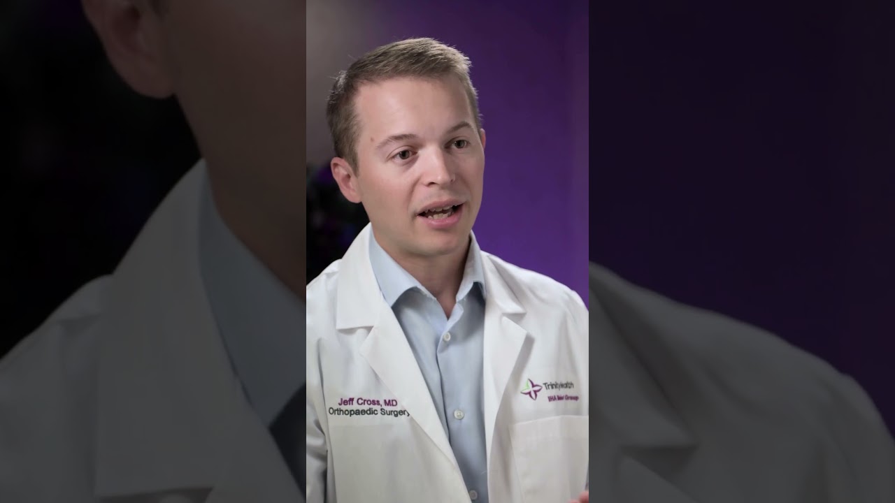 Arthritis Pain Management