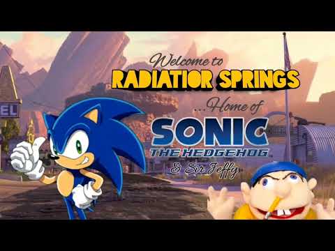 Toons 2 (Cars 2) Part 25: Knighting Ceremony/Back at Radiator Springs