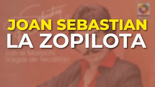 Joan Sebastian - La Zopilota (Audio Oficial)