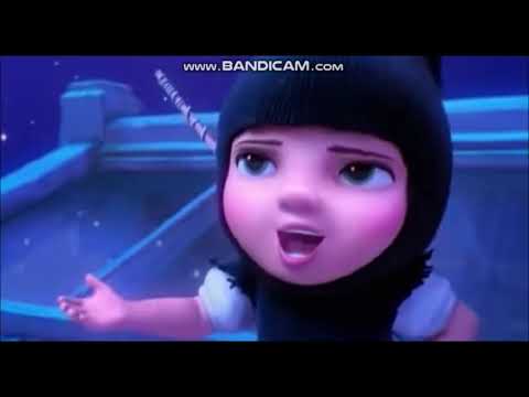 The Forest King 2 (The Lion King 2) Part 12 - Gnomeo Seeks Counsel