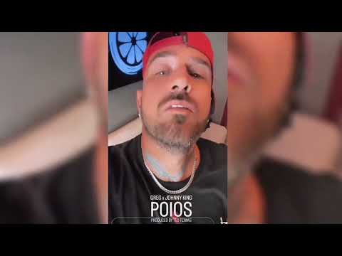 Greg x Johnny King - Poios (Coming soon)