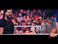 Roman Reigns Vs Seth Rollins Royal Rumble 2022 Highlights