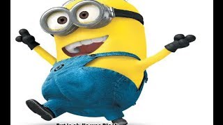 Southern Playaz- Dickey Ride (Minion Version)