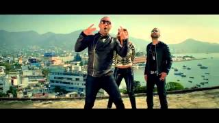 Wisin &amp; Yandel - Follow The Leader (Official Video HD) ft. Jennifer Lopez