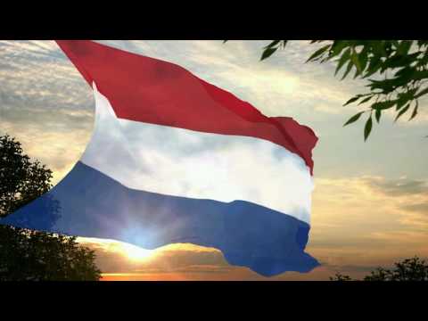 Inno nazionale dei Paesi Bassi [CC]