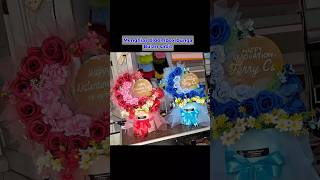 Download lagu Decorating 2 crescent moon bloomboxes sent to Jakarta #bouquet #buket #tutorial #diy #craft #bloo... mp3 Download lagu Decorating 2 crescent moon bloomboxes sent to Jakarta #bouquet #buket #tutorial #diy #craft #bloo... mp3