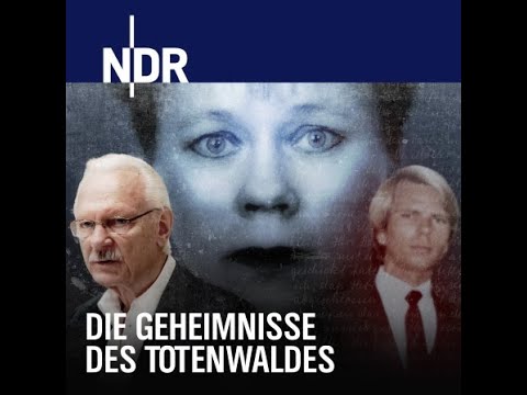 Die Geheimnisse des Totenwaldes