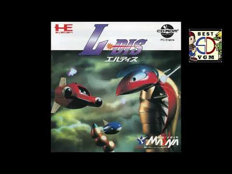 Best VGM 2673 - L-DIS - Stage 1