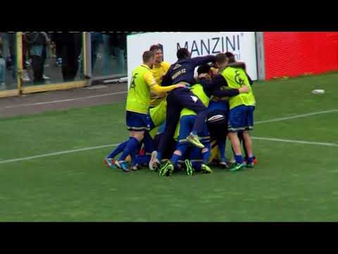 HL Modena Vs Reggio Audace - Finale Play Off - 26 05 19