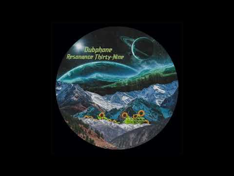 Premiere : Dubphone - Mystery Frame