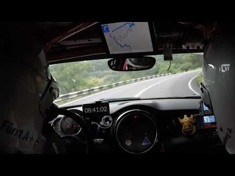 Onboard La Carrera 2019 Gigamot #502