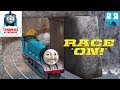 Meet Gordon The Big Blue Engine Thomas Friends Race On