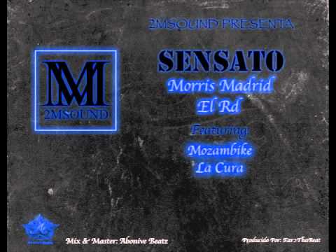 2MSound - Sensato
