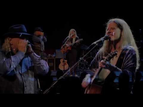 Jenn Cleary - ETown Hall - Me and Bobby McGee