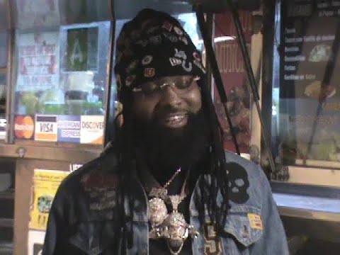 Sada Baby x Skilla Baby - CT's Home Videos ( LA EDITION )