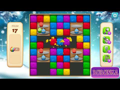 Vineyard Valley level 201 HD