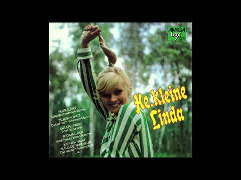 Hana Zagorová - Liebe nimmt wer liebe gibt 1977