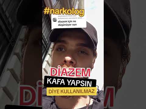 DİAZEM KAFA YAPMAZ