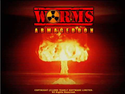 Worms Armageddon Background Music - 01 - Generic