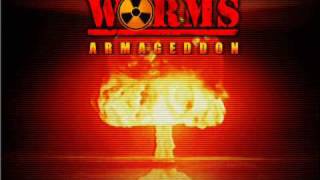 Worms Armageddon Background Music - 01 - Generic