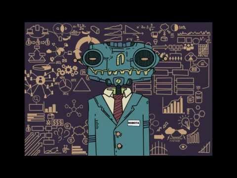 Video thumbnail for Robota