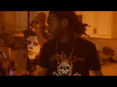 ALLENOUTHERE - Picasso++ (Shot By : Public Goat)