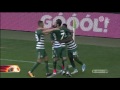 videó: Amadou Moutari második gólja a Mezőkövesd ellen, 2017