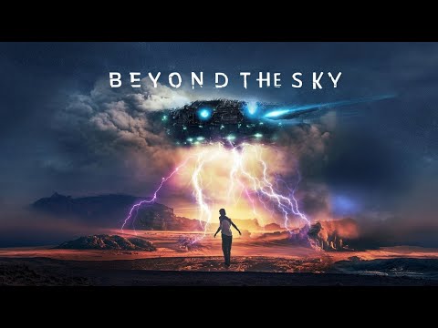 [HD] Beyond the Sky - Discover the Truth (SCI-FI MYSTERY 2018, ganzer Film auf Deutsch)