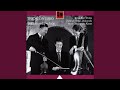 Piano Trio in A Minor, Op. 50: II. Theme and Variations. Final Variation and Coda