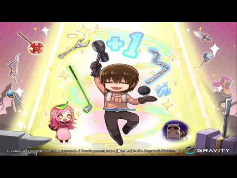 Asgard Legend - Competitive Keks vs Atroce 3