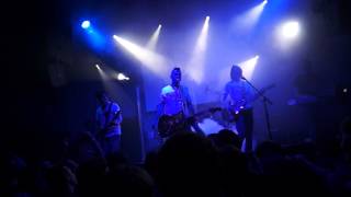 #dropsydies - Great Day &amp; Outro (live @ Brooklyn club, 23.01.2015)