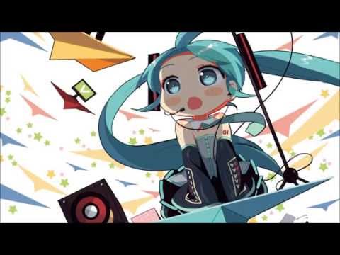 Nightcore- First Flight Home