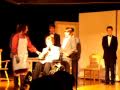 G Gomez 1st Experience On Broadway