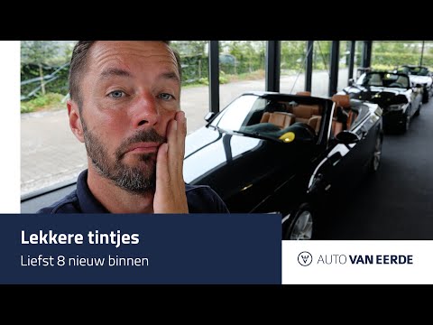 Nieuws Auto van EERDE