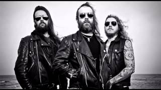 Grand Magus - Steel Versus Steel