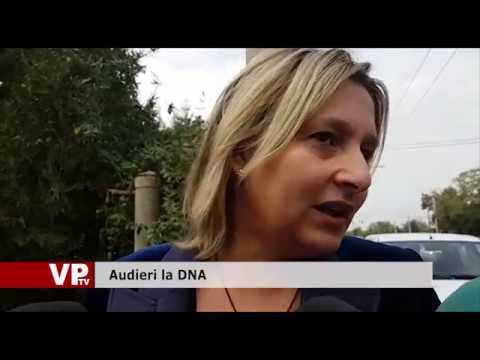 Audieri la DNA