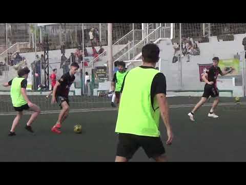 CASCO vs LOS CHINOS MECANICOS #Apertura2021 Fecha 17