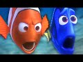We Watched Finding Nemo And Its HILARIOUS