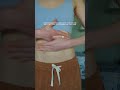BELLY MASSAGE RELIEVE BLOATING SUPPORT DIGESTION Massage Digestivehealth Lymphaticdrainage