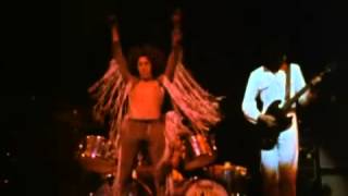 The Who - Happy Jack (Live 1970)