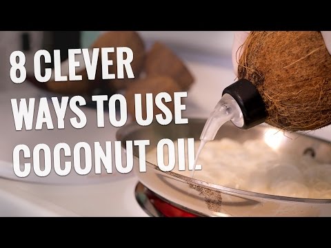 download lagu mp3 mp4 Coconut Oil Recipes, download lagu Coconut Oil Recipes gratis, unduh video klip Coconut Oil Recipes