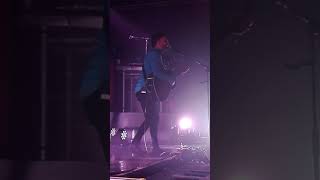 Samuel - La luna piena - Torino Hiroshima mon amour 11/5/2017