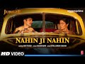 Jubilee Video Nahin Ji Nahin Prime Video Aditi RH Aparshakti Amit T Sunidhi Papon Kausar M