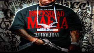 Gucci Mane & Waka Flocka- "Them Boyz Ain't Right"